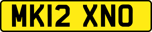MK12XNO