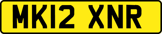 MK12XNR