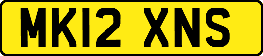 MK12XNS
