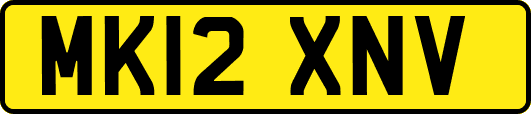 MK12XNV