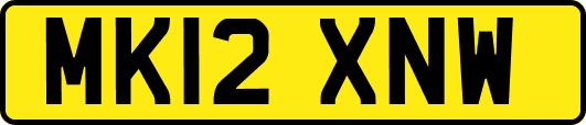 MK12XNW