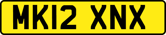 MK12XNX