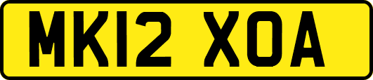 MK12XOA
