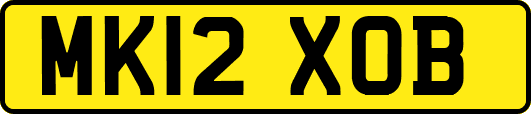 MK12XOB