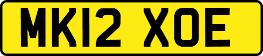 MK12XOE