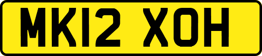 MK12XOH