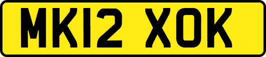 MK12XOK