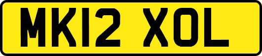MK12XOL