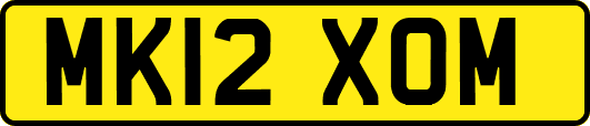 MK12XOM