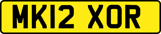 MK12XOR