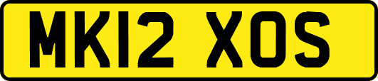 MK12XOS