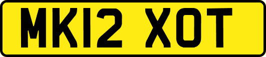 MK12XOT