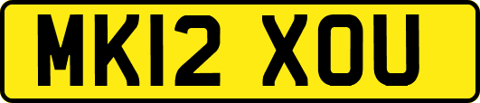MK12XOU