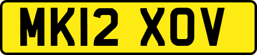 MK12XOV