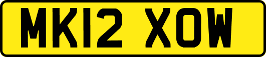 MK12XOW