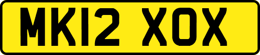 MK12XOX
