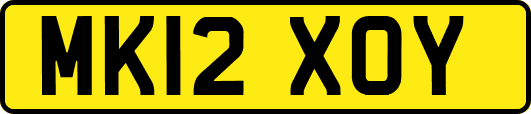 MK12XOY