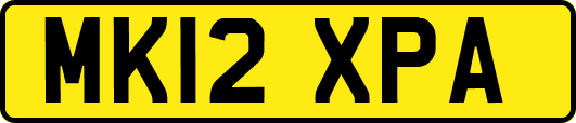 MK12XPA