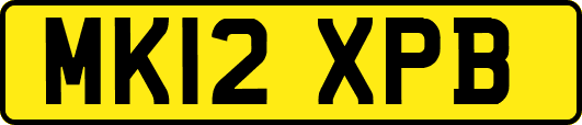 MK12XPB
