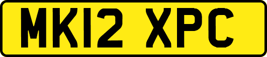 MK12XPC