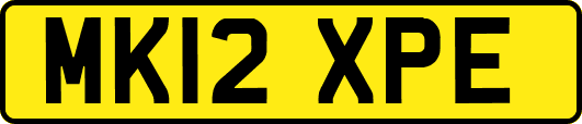 MK12XPE