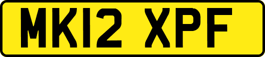 MK12XPF