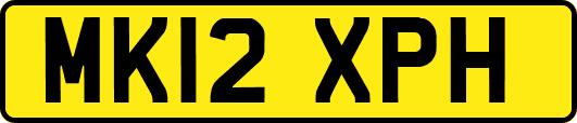 MK12XPH