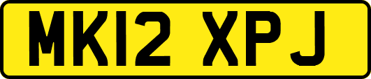 MK12XPJ