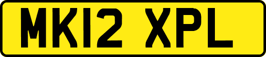 MK12XPL