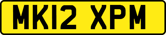 MK12XPM