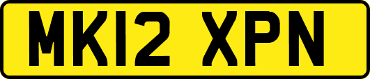 MK12XPN