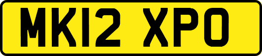 MK12XPO