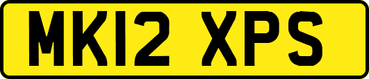 MK12XPS