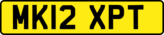 MK12XPT