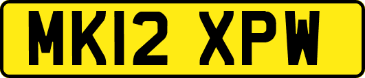 MK12XPW