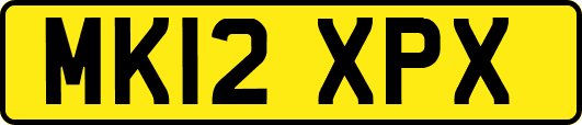 MK12XPX