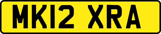 MK12XRA