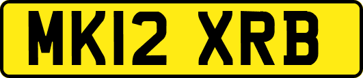 MK12XRB