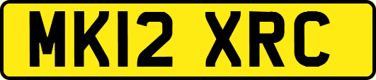 MK12XRC