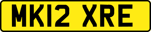 MK12XRE