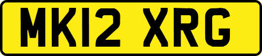MK12XRG
