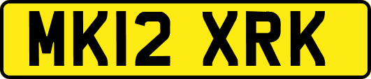 MK12XRK