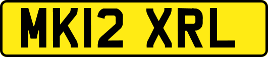 MK12XRL