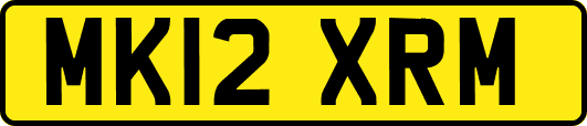 MK12XRM