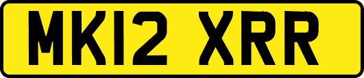 MK12XRR