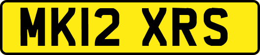 MK12XRS