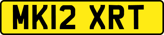 MK12XRT