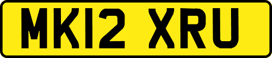 MK12XRU