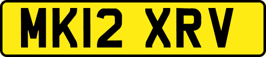 MK12XRV
