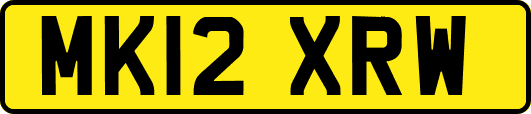 MK12XRW